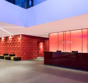 Ramada Encore by Wyndham Queretaro hotel detail image 3
