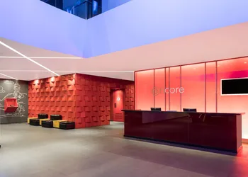 Ramada Encore by Wyndham Queretaro hotel thumbnail 3