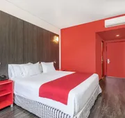 Ramada Encore by Wyndham Queretaro hotel detail image 4