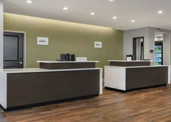 Residence Inn By Marriott Detroit Dearborn hotel thumbnail 2