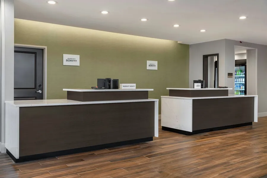 Residence Inn By Marriott Detroit Dearborn hotel detail image 2