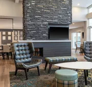 Residence Inn By Marriott Detroit Dearborn hotel detail image 3