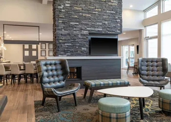 Residence Inn By Marriott Detroit Dearborn hotel thumbnail 3