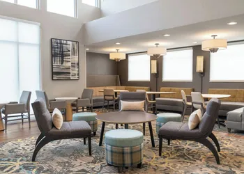 Residence Inn By Marriott Detroit Dearborn hotel thumbnail 4