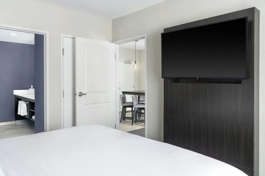 Residence Inn By Marriott Detroit Dearborn hotel detail image 6