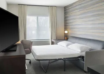Residence Inn By Marriott Detroit Dearborn hotel thumbnail 7