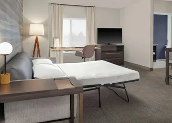 Residence Inn By Marriott Detroit Dearborn hotel thumbnail 8
