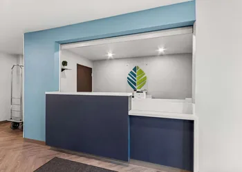 Woodspring Suites Gilbert - Mesa Gateway Airport hotel thumbnail 3