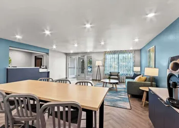 Woodspring Suites Gilbert - Mesa Gateway Airport hotel thumbnail 4