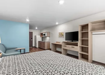 Woodspring Suites Gilbert - Mesa Gateway Airport hotel thumbnail 5
