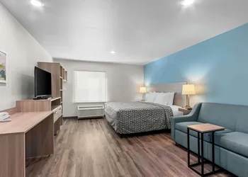 Woodspring Suites Gilbert - Mesa Gateway Airport hotel thumbnail 6