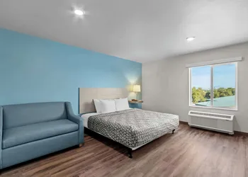 Woodspring Suites Gilbert - Mesa Gateway Airport hotel thumbnail 8
