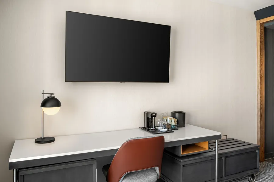 Courtyard by Marriott Milwaukee Brookfield at Poplar Creek hotel detail image 6