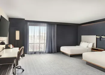 Courtyard by Marriott Milwaukee Brookfield at Poplar Creek hotel thumbnail 8