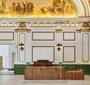 Asher Adams, Autograph Collection hotel detail image 5