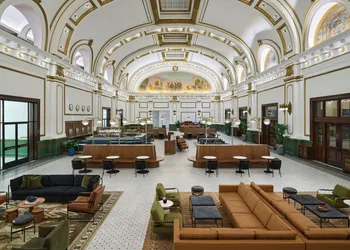 Asher Adams, Autograph Collection hotel thumbnail 2