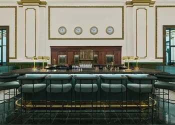 Asher Adams, Autograph Collection hotel thumbnail 4