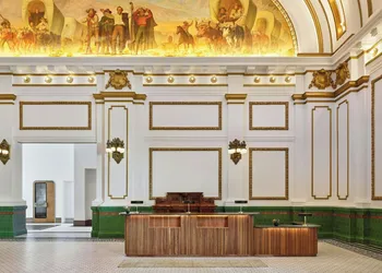 Asher Adams, Autograph Collection hotel thumbnail 5