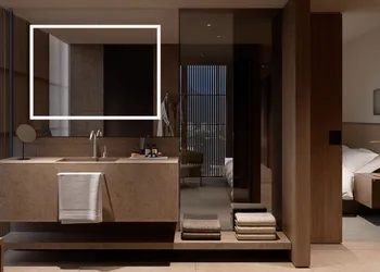InterContinental Presidente Monterrey by IHG hotel thumbnail 3
