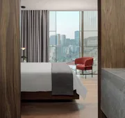 InterContinental Presidente Monterrey by IHG hotel detail image 5