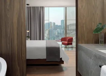InterContinental Presidente Monterrey by IHG hotel thumbnail 5