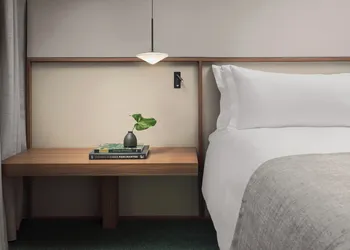 InterContinental Presidente Monterrey by IHG hotel thumbnail 6