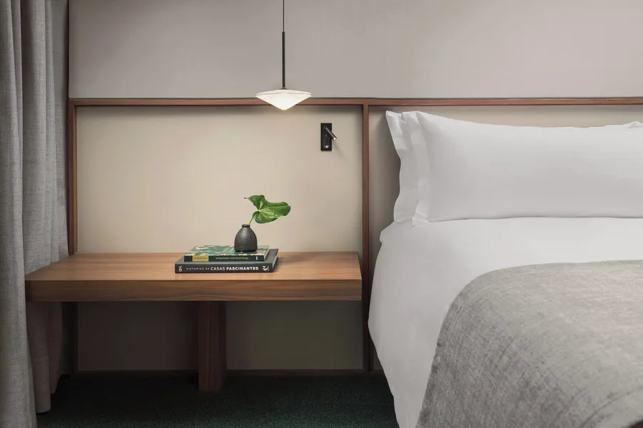 InterContinental Presidente Monterrey by IHG hotel detail image 6