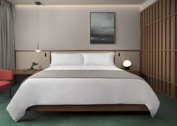 InterContinental Presidente Monterrey by IHG hotel thumbnail 7