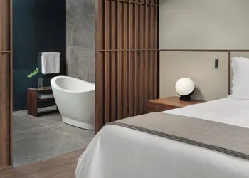InterContinental Presidente Monterrey by IHG hotel thumbnail 8