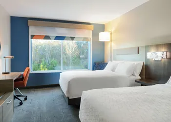 Holiday Inn Express & Suites Murfreesboro West by IHG hotel thumbnail 5