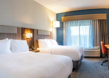 Holiday Inn Express & Suites Murfreesboro West by IHG hotel thumbnail 8