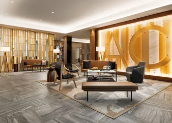 AC Hotel By Marriott Newtown Square hotel thumbnail 2