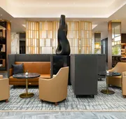 AC Hotel By Marriott Newtown Square hotel detail image 4