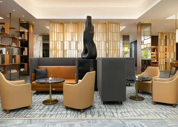 AC Hotel By Marriott Newtown Square hotel thumbnail 4
