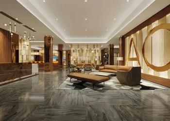 AC Hotel By Marriott Newtown Square hotel thumbnail 5