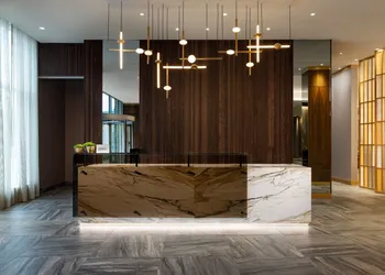 AC Hotel By Marriott Newtown Square hotel thumbnail 6