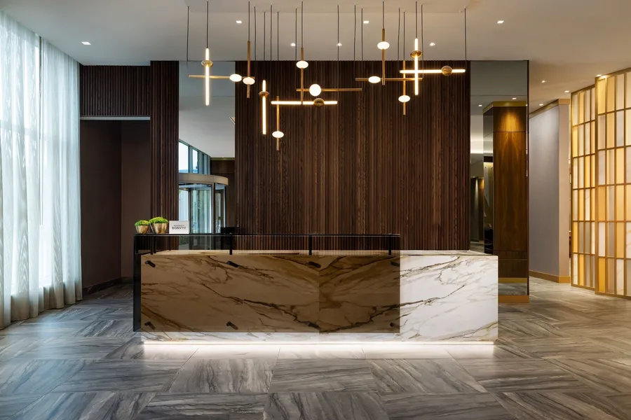 AC Hotel By Marriott Newtown Square hotel detail image 6