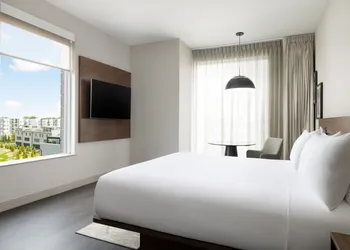 AC Hotel By Marriott Newtown Square hotel thumbnail 7