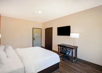 OYO Hotel Adairsville Calhoun South I-75 hotel thumbnail 8