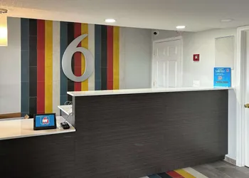 Motel 6 Richmond, KY – EKU Campus Area hotel thumbnail 2