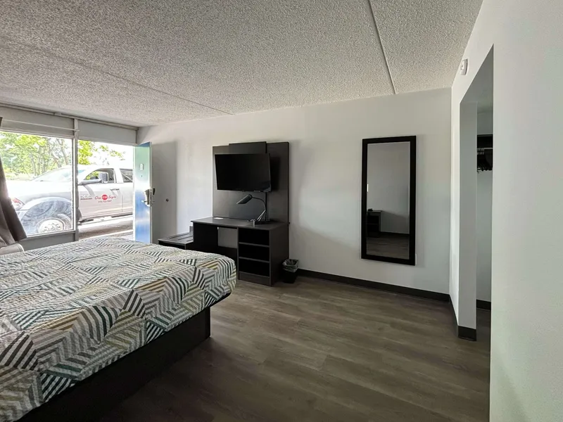 Motel 6 Richmond, KY – EKU Campus Area hotel detail image 6