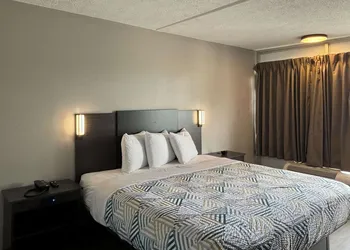 Motel 6 Richmond, KY – EKU Campus Area hotel thumbnail 8