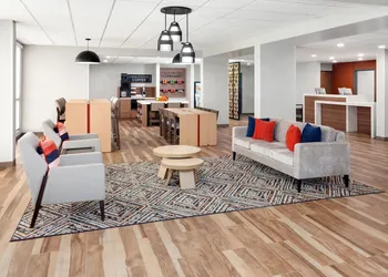 Candlewood Suites Columbus North – Worthington by IHG hotel thumbnail 6