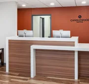 Candlewood Suites Columbus North – Worthington by IHG hotel detail image 4