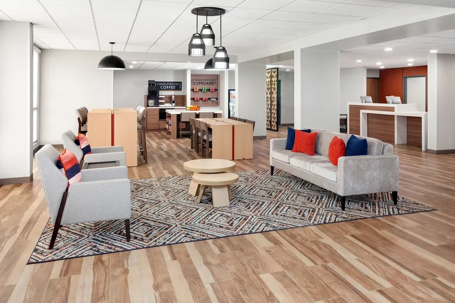 Candlewood Suites Columbus North – Worthington by IHG hotel detail image 6
