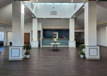 Clarion Inn Idaho Falls Riverfront hotel thumbnail 2