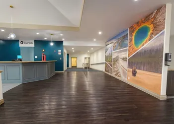 Clarion Inn Idaho Falls Riverfront hotel thumbnail 8