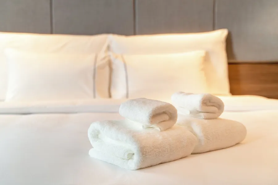 Hotel Indigo Huntsville - Midcity by IHG hotel detail image 6