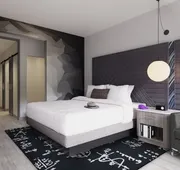 Hotel Indigo Huntsville - Midcity by IHG hotel detail image 7