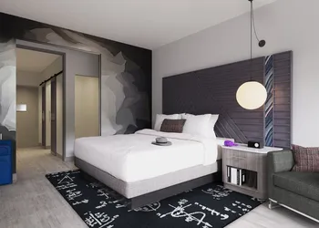 Hotel Indigo Huntsville - Midcity by IHG hotel thumbnail 7